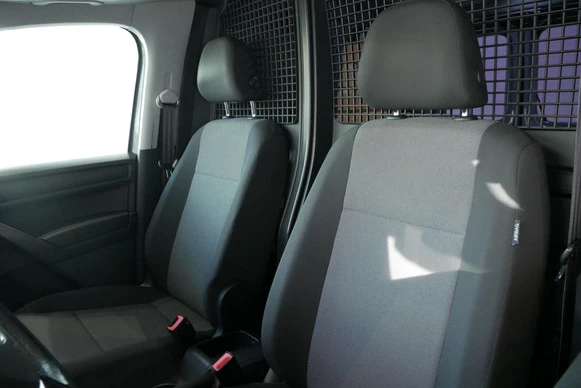 Volkswagen Caddy - Afbeelding 8 van 28