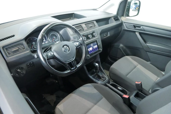 Volkswagen Caddy - Afbeelding 9 van 28
