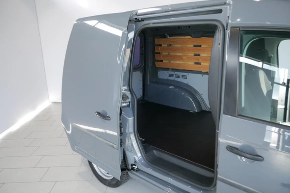 Volkswagen Caddy - Afbeelding 11 van 28