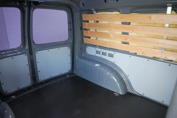 Volkswagen Caddy - Afbeelding 12 van 28