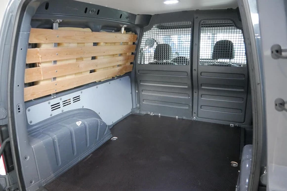 Volkswagen Caddy - Afbeelding 13 van 28