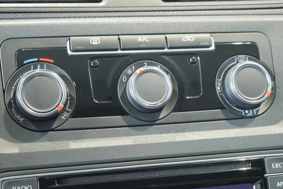 Volkswagen Caddy - Afbeelding 14 van 28