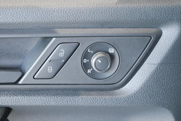 Volkswagen Caddy - Afbeelding 21 van 28