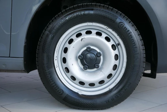 Volkswagen Caddy - Afbeelding 23 van 28