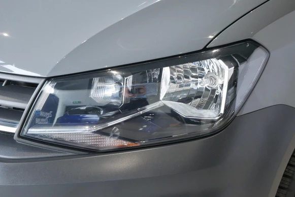 Volkswagen Caddy - Afbeelding 24 van 28