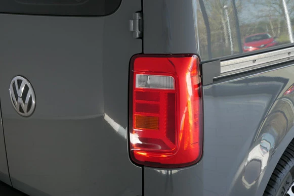 Volkswagen Caddy - Afbeelding 25 van 28
