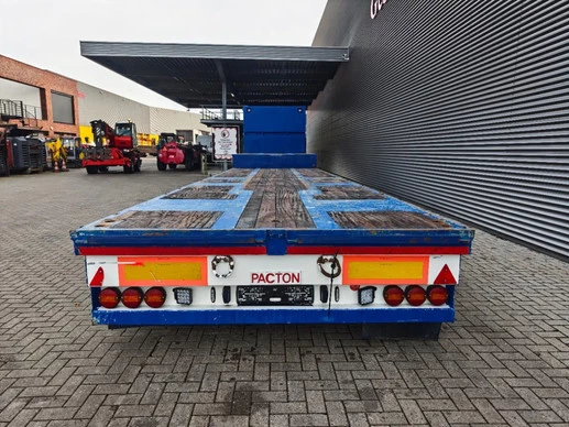 Pacton  - Afbeelding 5 van 10