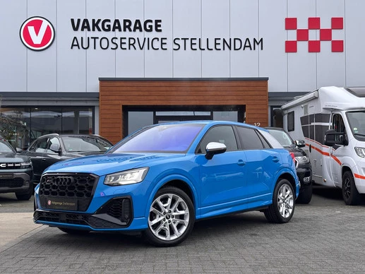 Audi SQ2 - Afbeelding 1 van 30