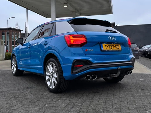Audi SQ2 - Afbeelding 2 van 30