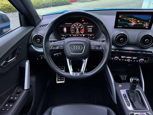 Audi SQ2 - Afbeelding 3 van 30