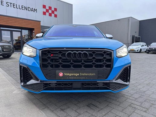 Audi SQ2 - Afbeelding 4 van 30