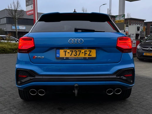Audi SQ2 - Afbeelding 5 van 30