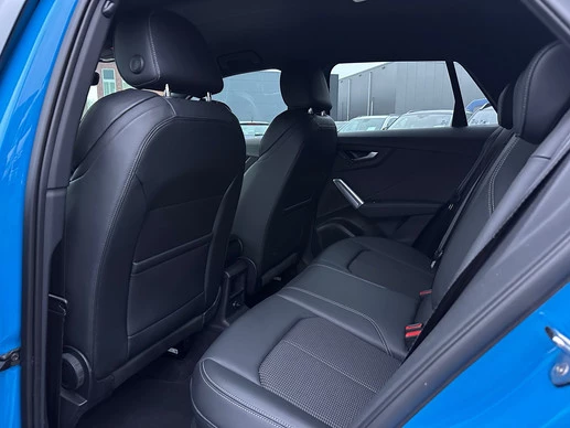 Audi SQ2 - Afbeelding 7 van 30