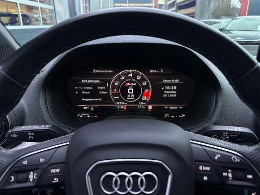 Audi SQ2 - Afbeelding 8 van 30