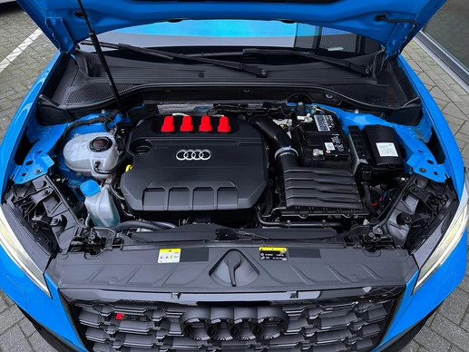 Audi SQ2 - Afbeelding 9 van 30