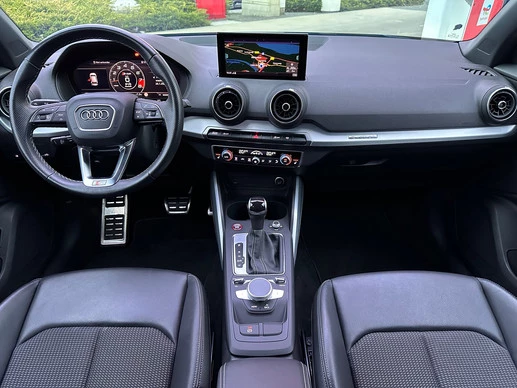 Audi SQ2 - Afbeelding 10 van 30