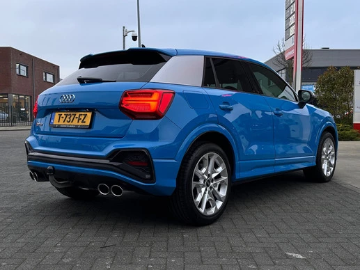 Audi SQ2 - Afbeelding 11 van 30