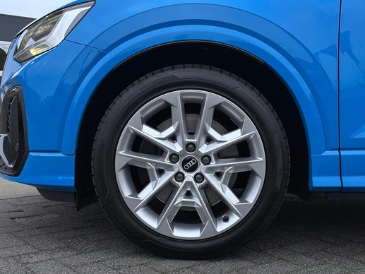 Audi SQ2 - Afbeelding 13 van 30