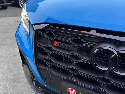Audi SQ2 - Afbeelding 14 van 30