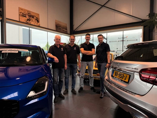 Audi SQ2 - Afbeelding 16 van 30