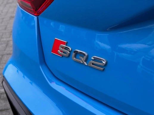 Audi SQ2 - Afbeelding 17 van 30