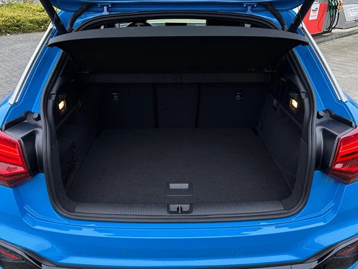 Audi SQ2 - Afbeelding 18 van 30