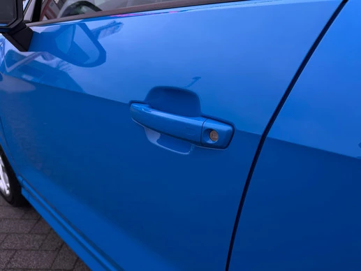 Audi SQ2 - Afbeelding 22 van 30