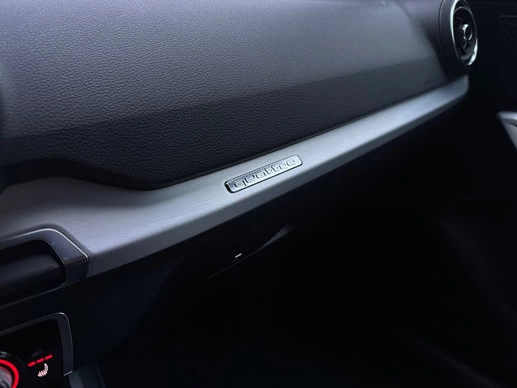 Audi SQ2 - Afbeelding 25 van 30