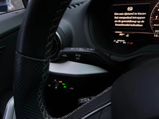 Audi SQ2 - Afbeelding 26 van 30