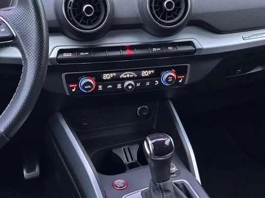 Audi SQ2 - Afbeelding 28 van 30