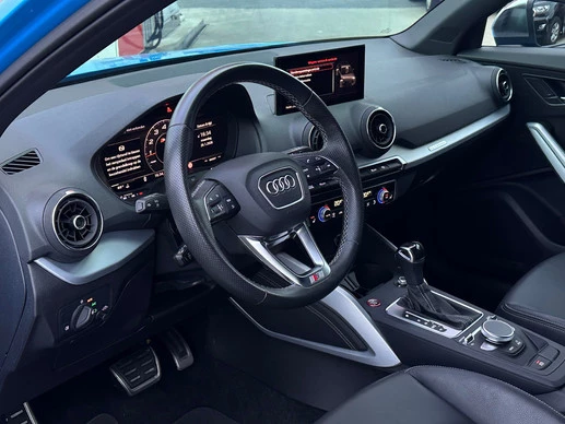 Audi SQ2 - Afbeelding 29 van 30