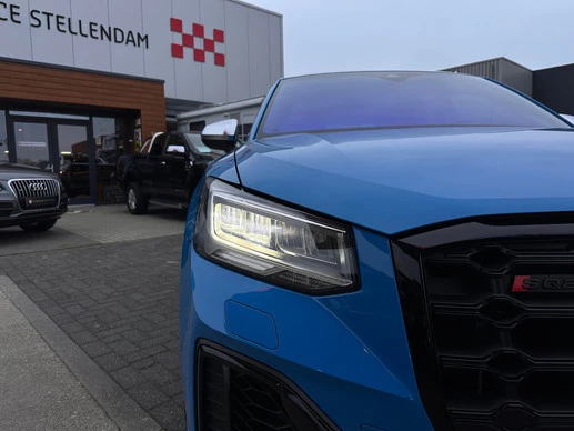 Audi SQ2 - Afbeelding 30 van 30