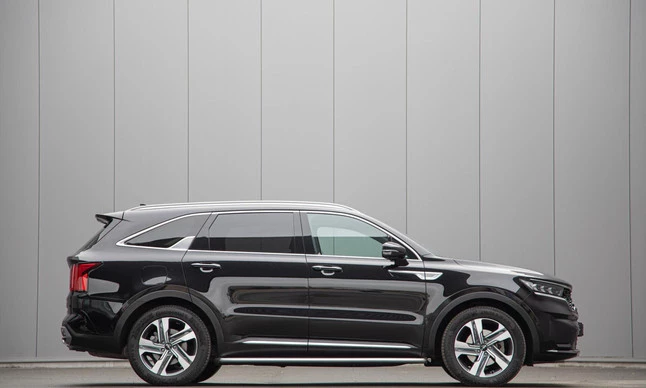 Kia Sorento - Afbeelding 1 van 30