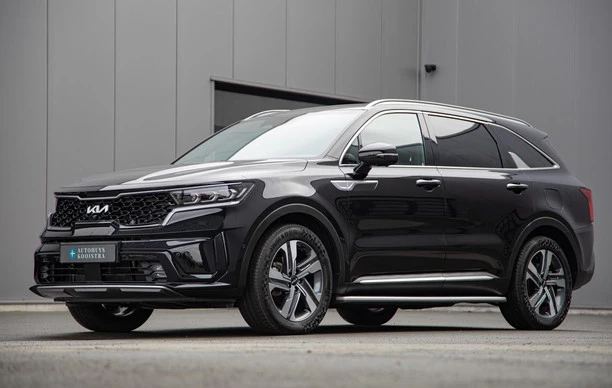 Kia Sorento - Afbeelding 2 van 30