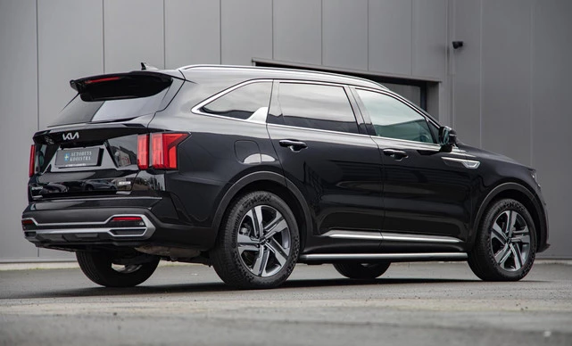 Kia Sorento - Afbeelding 3 van 30