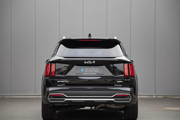 Kia Sorento - Afbeelding 5 van 30