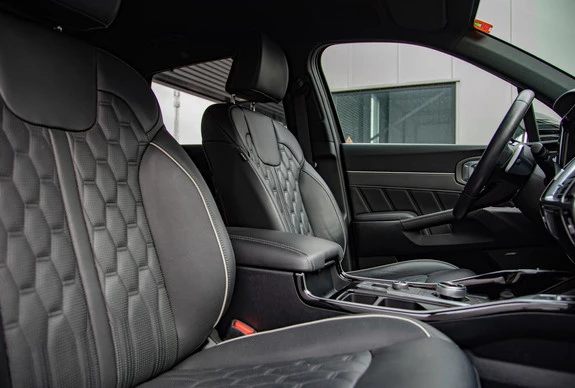 Kia Sorento - Afbeelding 6 van 30