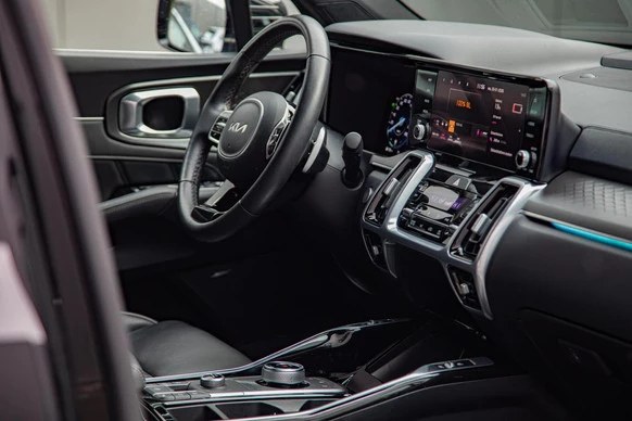 Kia Sorento - Afbeelding 7 van 30