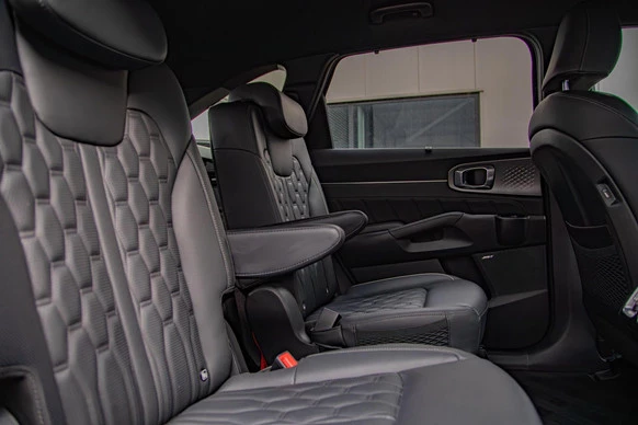 Kia Sorento - Afbeelding 8 van 30