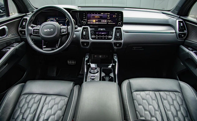 Kia Sorento - Afbeelding 11 van 30