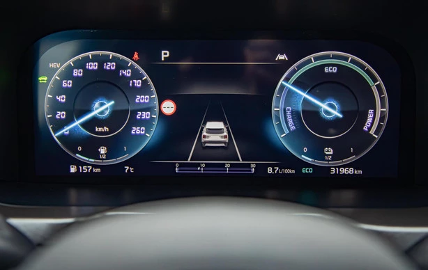 Kia Sorento - Afbeelding 12 van 30