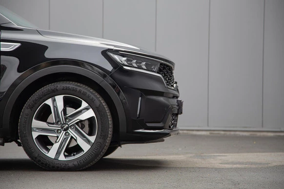 Kia Sorento - Afbeelding 17 van 30