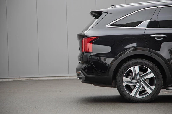 Kia Sorento - Afbeelding 18 van 30