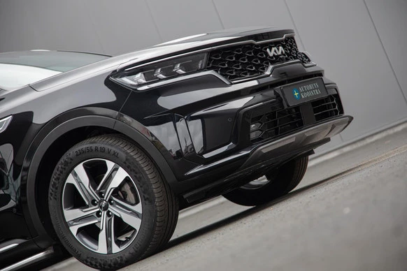 Kia Sorento - Afbeelding 19 van 30