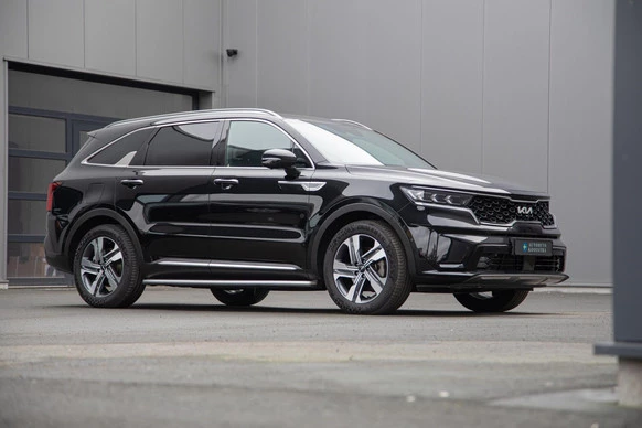 Kia Sorento - Afbeelding 20 van 30