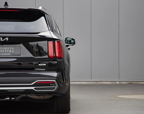 Kia Sorento - Afbeelding 22 van 30