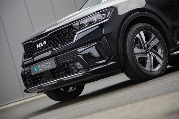 Kia Sorento - Afbeelding 23 van 30