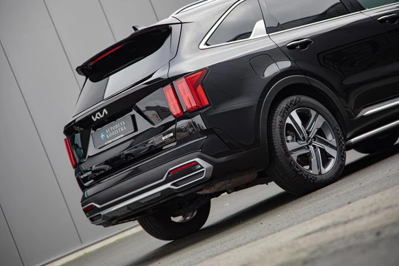 Kia Sorento - Afbeelding 25 van 30