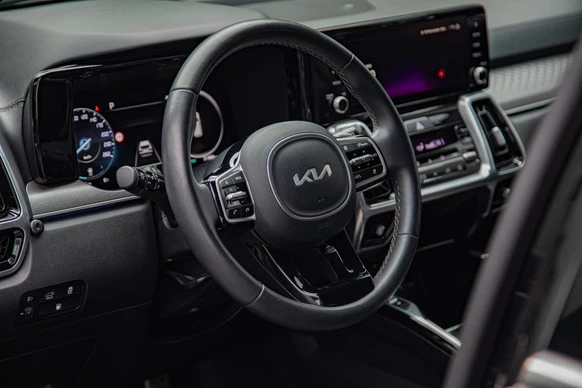 Kia Sorento - Afbeelding 26 van 30