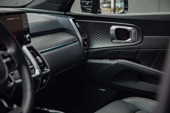 Kia Sorento - Afbeelding 27 van 30